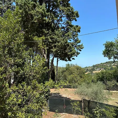 Apartamento Orizzonti Pesaro