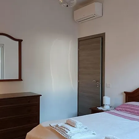 Orizzonti Apartamento Pesaro