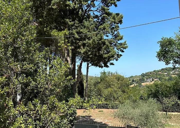 Apartamento Orizzonti Pesaro