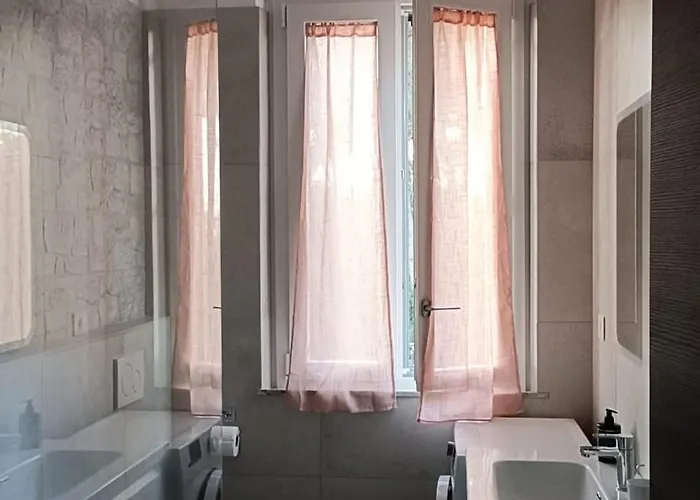 Apartamento Orizzonti *