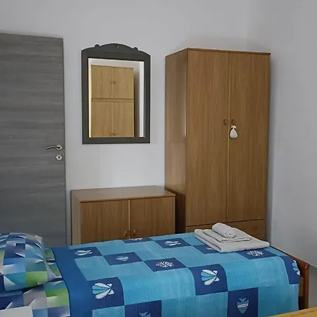 Orizzonti Apartament