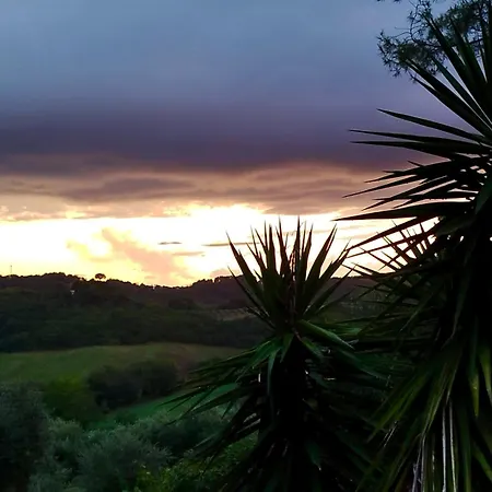 Appartamento Orizzonti Pesaro