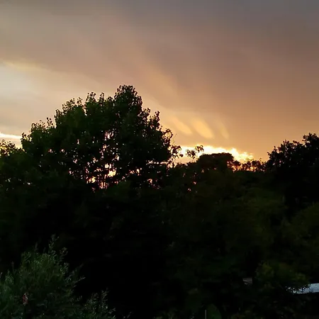 Apartament Orizzonti *