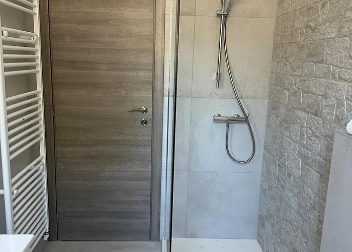 Orizzonti Apartament *