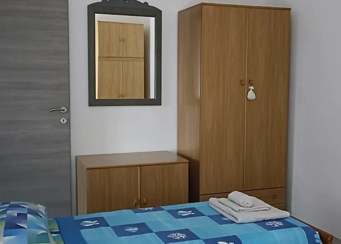 Orizzonti Apartament