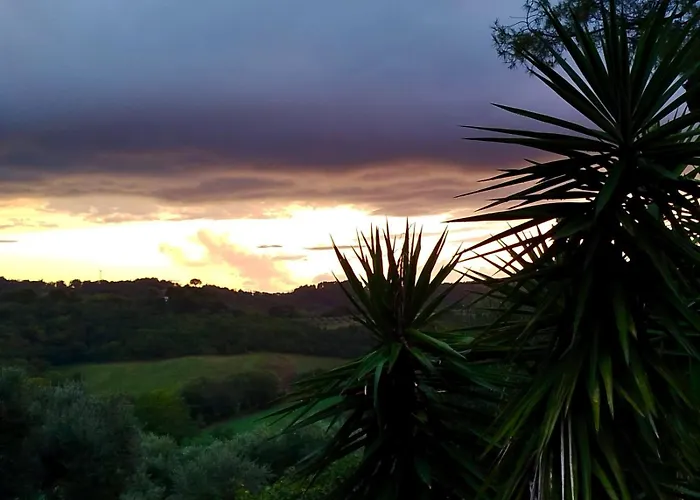 Apartament Orizzonti Pesaro