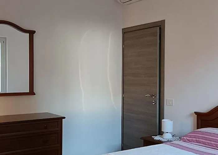 Orizzonti Apartment Pesaro