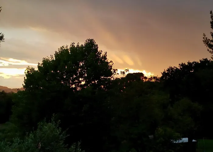 Apartment Orizzonti *